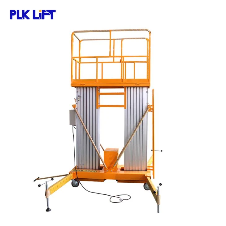 Aerial Platform Lift