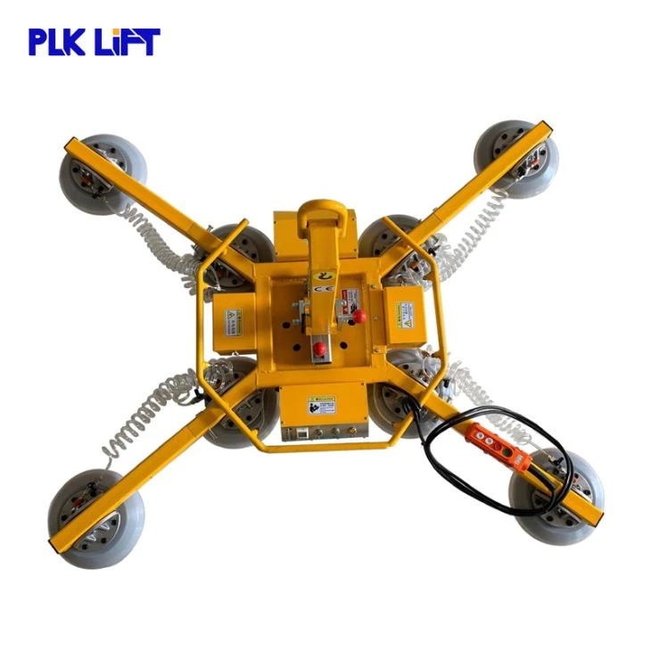 Electric Vacuum Glass Lifter